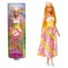 ​BARBIE CORE ROYALS ΠΟΡΤΟΚΑΛΙ ΑΝΤΑΥΓΙΕΣ. - HRR09
