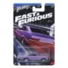 HOT WHEELS FAST   FURIOUS - 1966 CHEVY IMPALA- HRW53
