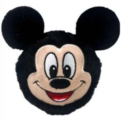 TY ΧΝΟΥΔΩΤΟ ΜΠΑΛΑΚΙ BEANIE BOUNCERS DISNEY: MICKEY
