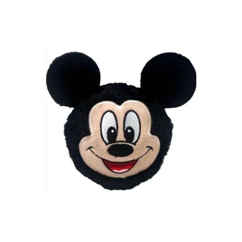 TY ΧΝΟΥΔΩΤΟ ΜΠΑΛΑΚΙ BEANIE BOUNCERS DISNEY: MICKEY
