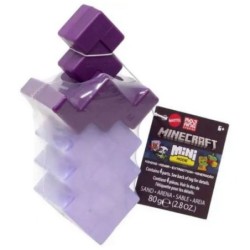 MINECRAFT - MINI MODE MINING ΠΑΙΔΙΚΗ ΦΙΓΟΥΡΑ ΠΑΙΧΝΙΔΙΟΥ ΕΞΟΡΥΞΗΣ ΜΩΒ - HTL03