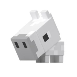 MINECRAFT - MOB HEAD ΜΙΝΙ ΦΙΓΟΥΡΕΣ - HTL58 - ΑΛΟΓΟ