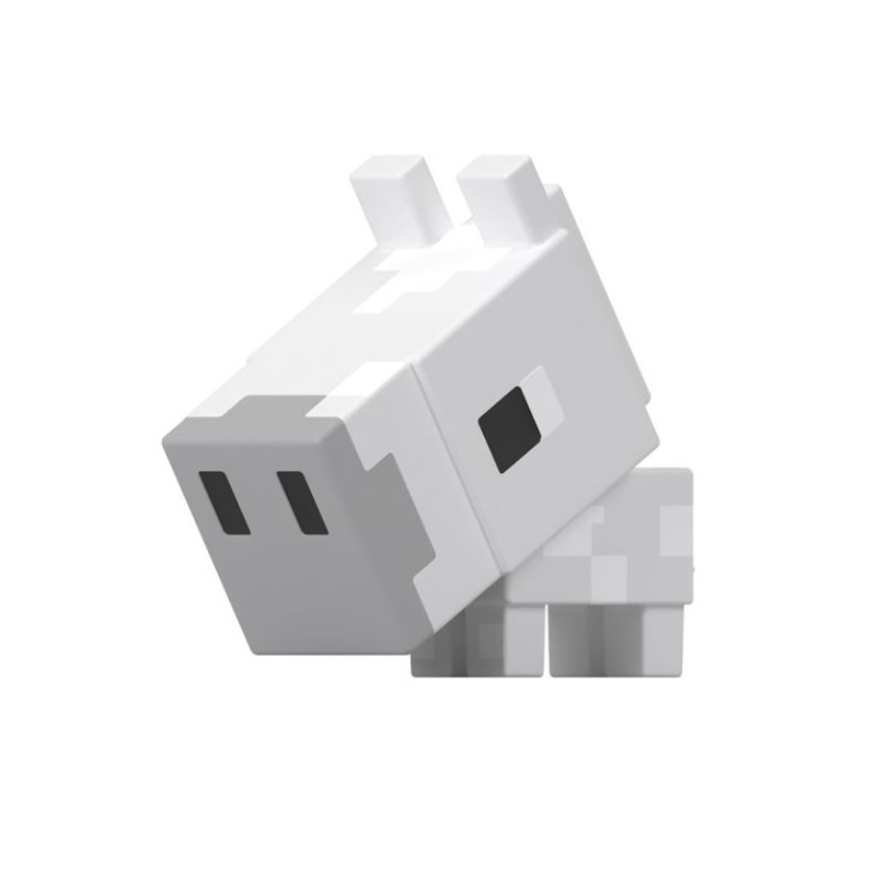 MINECRAFT - MOB HEAD ΜΙΝΙ ΦΙΓΟΥΡΕΣ - HTL58 - ΑΛΟΓΟ