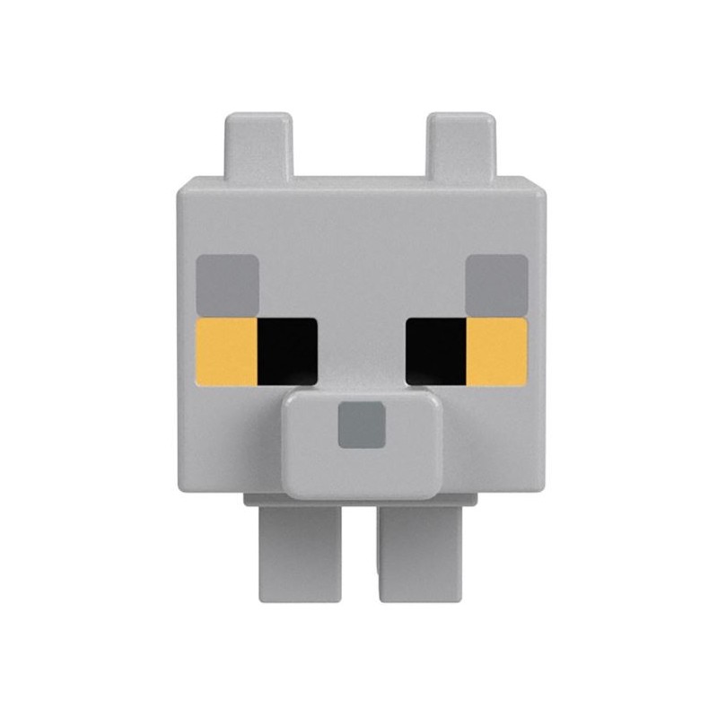 MINECRAFT - MOB HEAD MINI ΦΙΓΟΥΡΕΣ- HTL62 - CAT