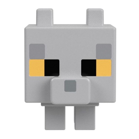 MINECRAFT - MOB HEAD MINI ΦΙΓΟΥΡΕΣ- HTL62 - CAT