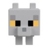 MINECRAFT - MOB HEAD MINI ΦΙΓΟΥΡΕΣ- HTL62 - CAT