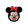 TY ΧΝΟΥΔΩΤΟ ΜΠΑΛΑΚΙ BEANIE BOUNCERS DISNEY: MINNIE
