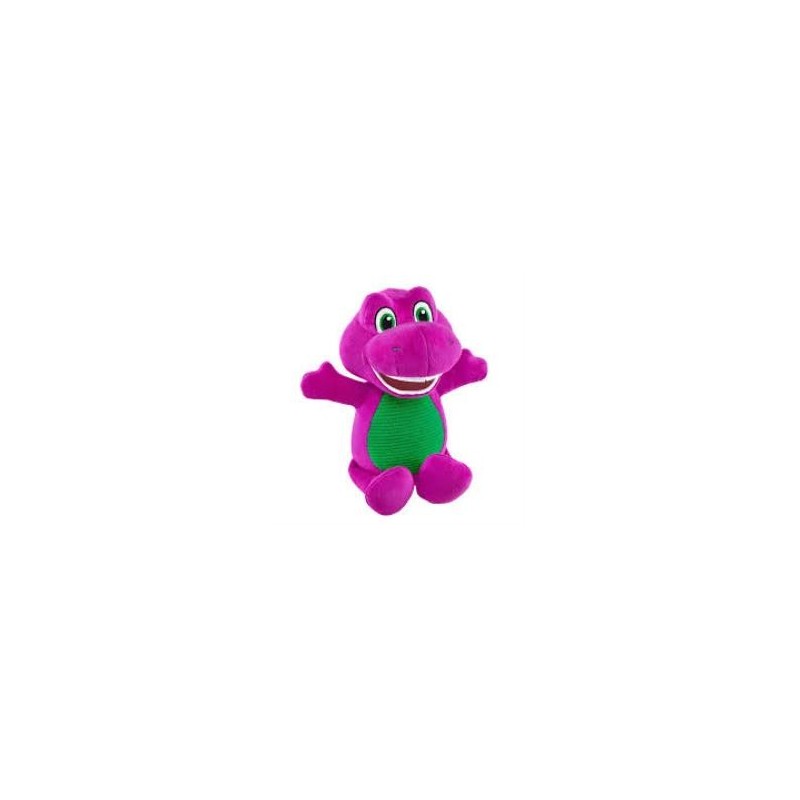 FISHER-PRICE - BARNEYS WORLD: ΛΟΥΤΡΙΝΟ ΜΠΑΡΝΕΪ -HVF40