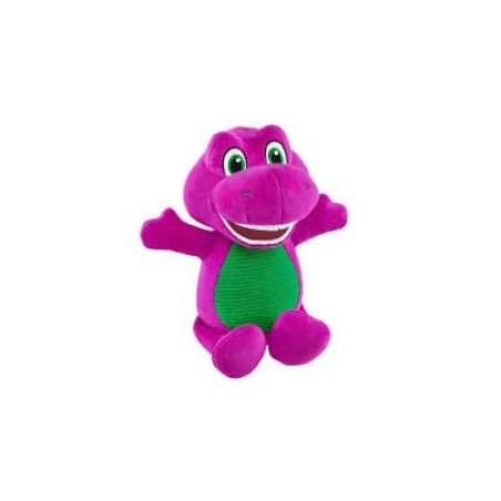 FISHER-PRICE - BARNEYS WORLD: ΛΟΥΤΡΙΝΟ ΜΠΑΡΝΕΪ -HVF40