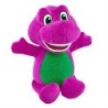 FISHER-PRICE - BARNEYS WORLD: ΛΟΥΤΡΙΝΟ ΜΠΑΡΝΕΪ -HVF40