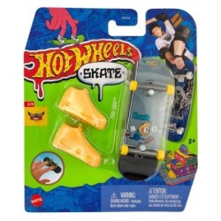 HOT WHEELS SKATE   ΠΑΠΟΥΤΣΙΑ - JGM02