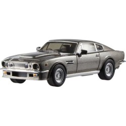 HOT WHEELS PREMIUM - ΌΧΗΜΑ ΠΑΙΧΝΙΔΙ 1985 ASTON MARTIN 1:43-HWT12