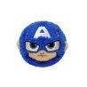 TY ΧΝΟΥΔΩΤΟ ΜΠΑΛΑΚΙ BEANIE BOUNCERS MARVEL: CAPTAIN AMERICA
